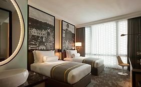 Hotel Stripes Kuala Lumpur, Autograph Collection